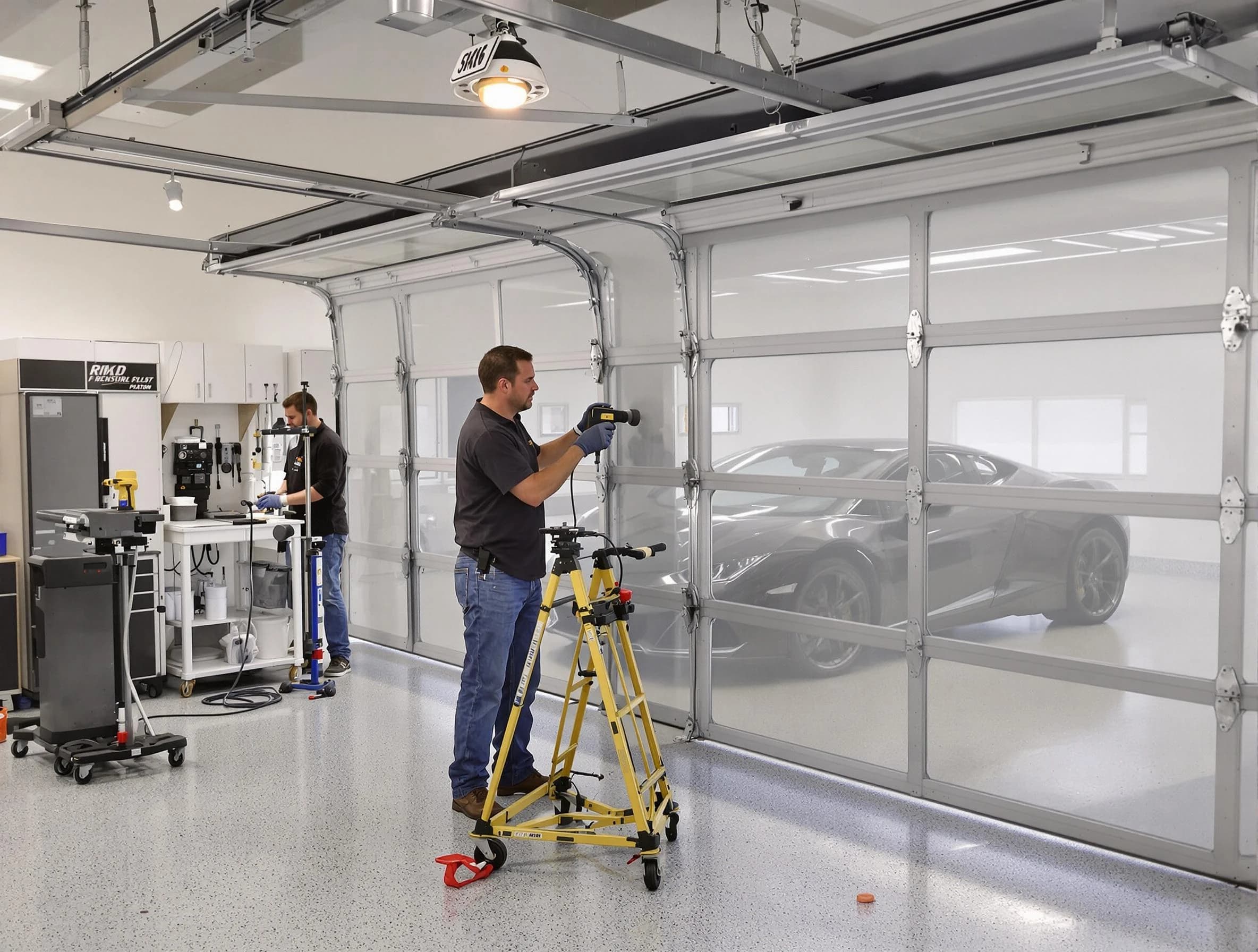 Dents Repair service in Ohio, PA