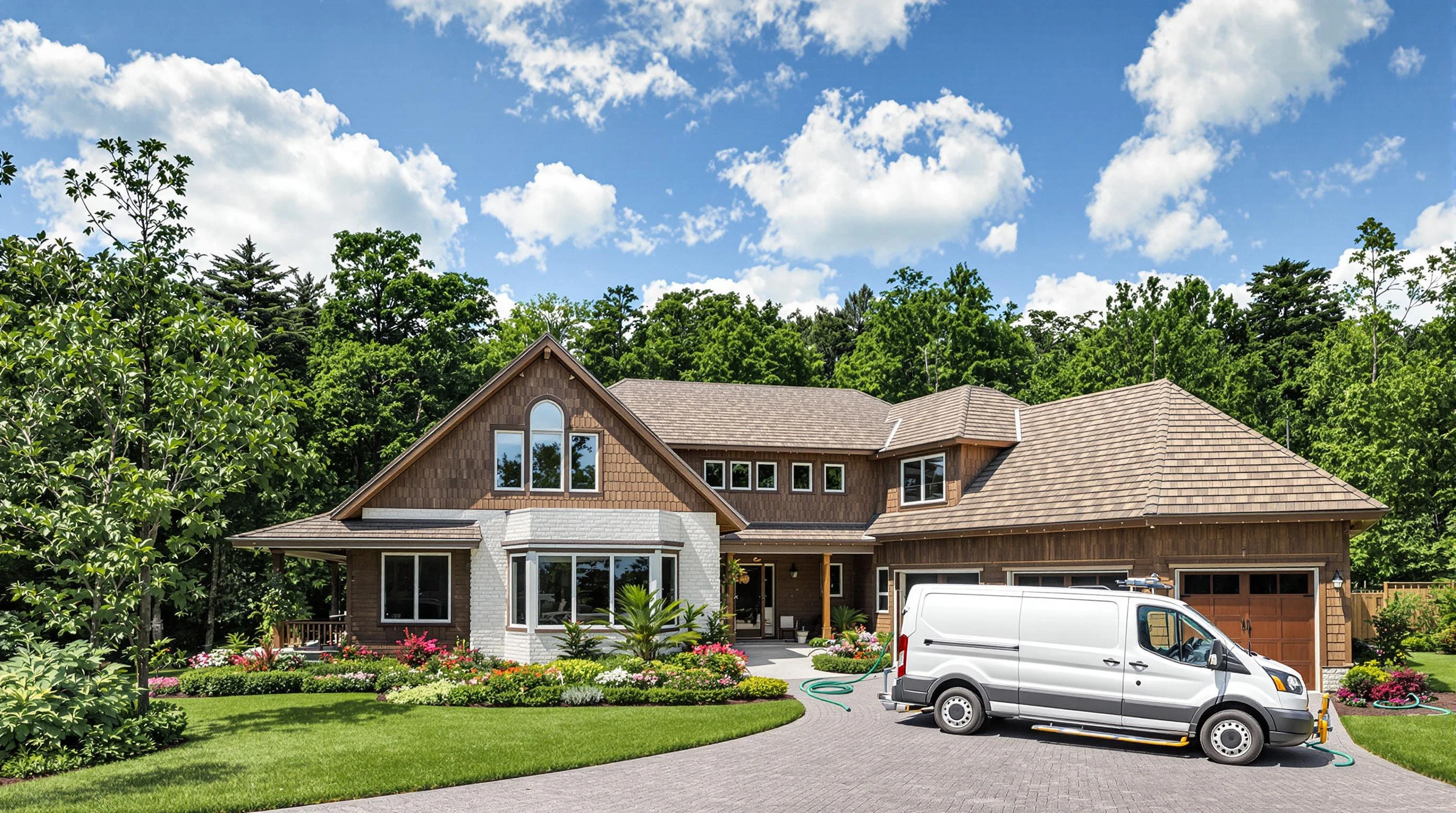 Ohio Garage Door Repair commercial & property-manager in Ohio, PA